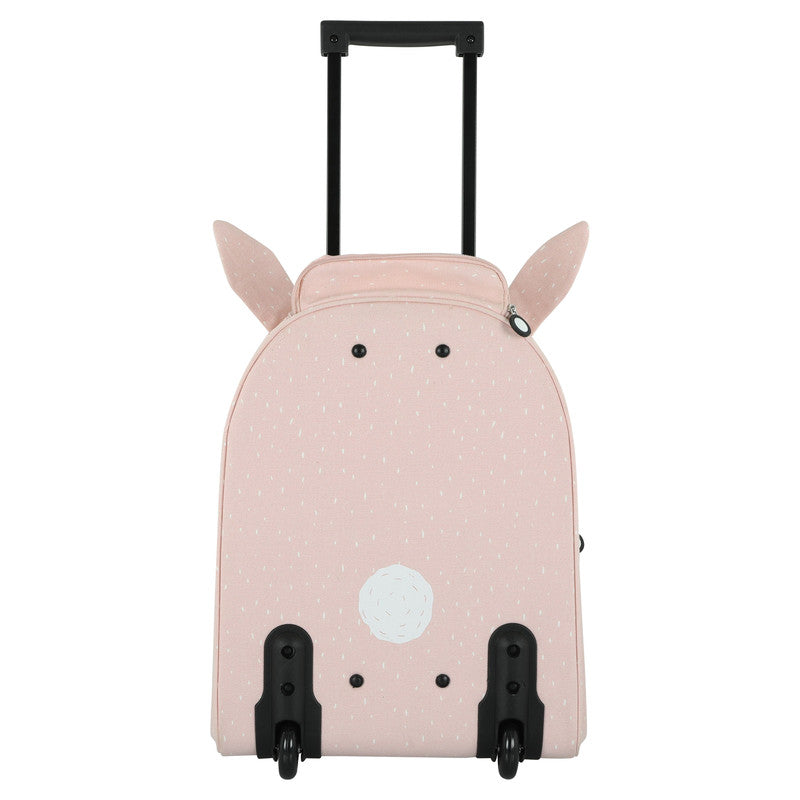 Trixie Travel Trolley - Mrs. Rabbit - Laadlee