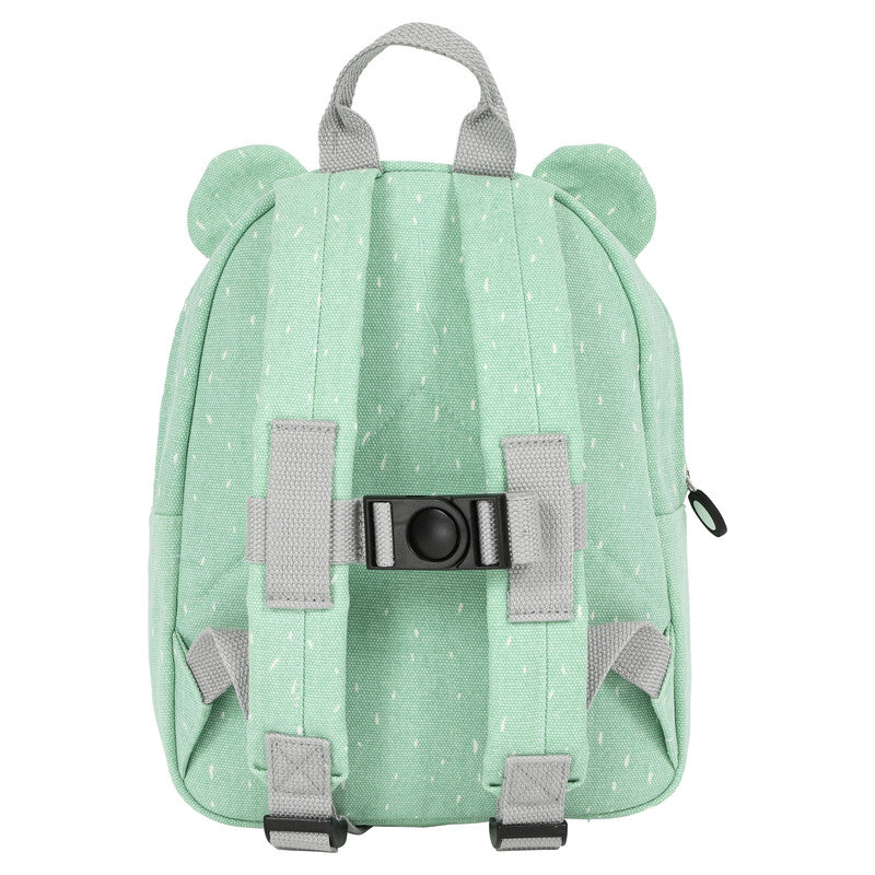 Trixie Backpack - Mr. Polar Bear 12 Inch - Laadlee