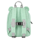 Trixie Backpack - Mr. Polar Bear 12 Inch - Laadlee
