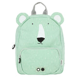 Trixie Backpack - Mr. Polar Bear 12 Inch - Laadlee