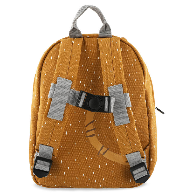 Trixie Backpack - Mr. Tiger 12 Inch - Laadlee