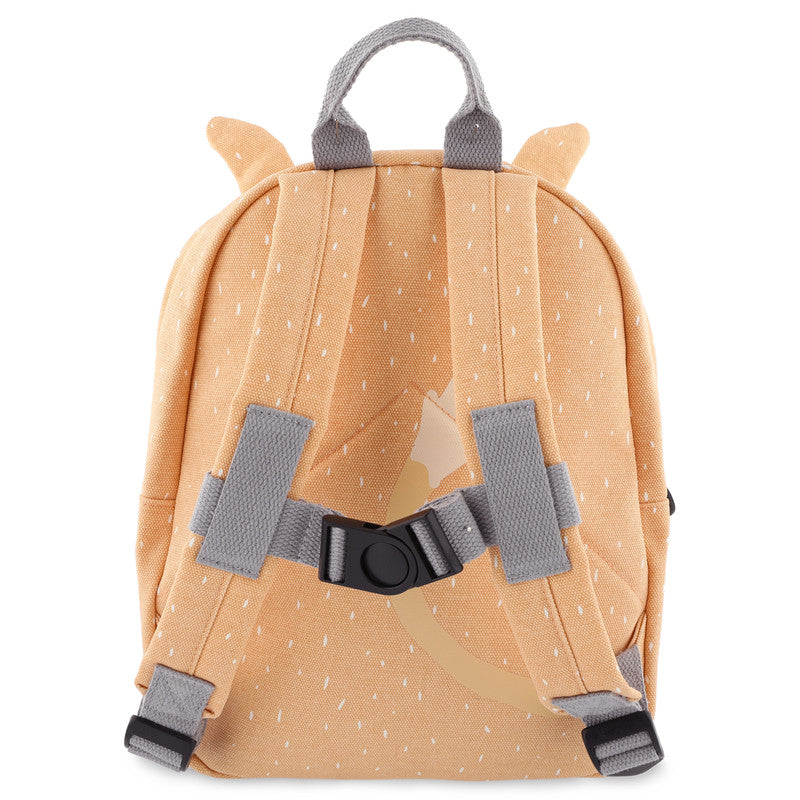 Trixie Backpack - Mrs. Giraffe 12 Inch - Laadlee