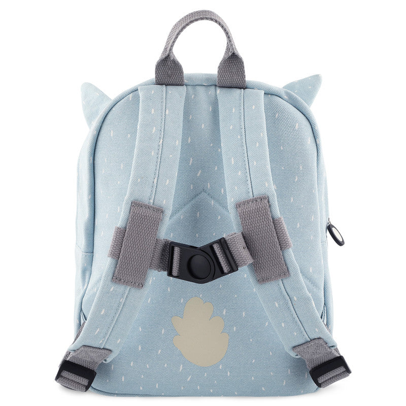 Trixie Backpack - Mr. Alpaca 12 Inch - Laadlee