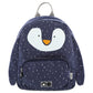 Trixie Backpack - Mr. Penguin 12 Inch - Laadlee