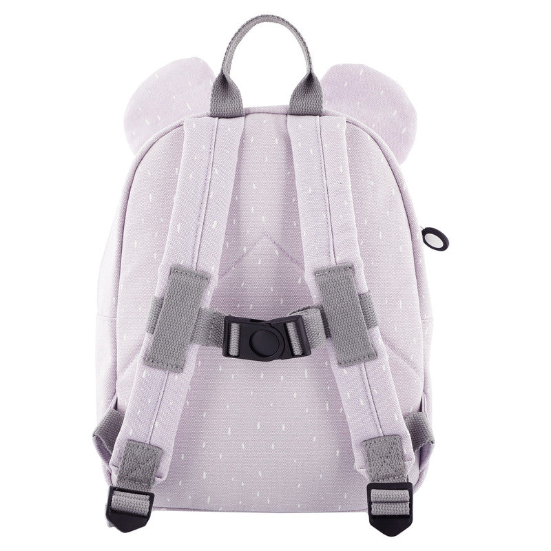 Trixie Backpack - Mrs. Mouse 12 Inch - Laadlee