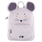 Trixie Backpack - Mrs. Mouse 12 Inch - Laadlee
