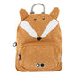 Trixie Backpack - Mr. Fox 12 Inch - Laadlee