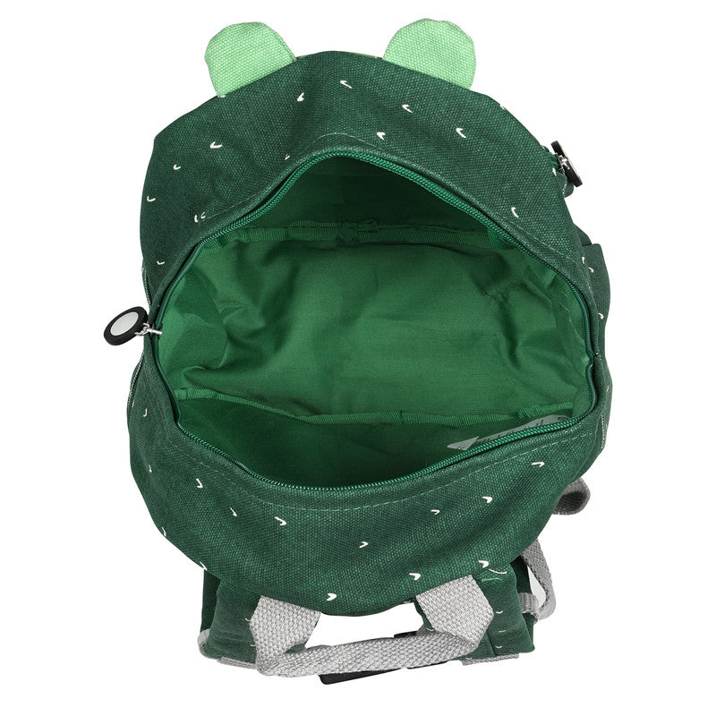 Trixie Backpack - Mr. Crocodile 12 Inch - Laadlee