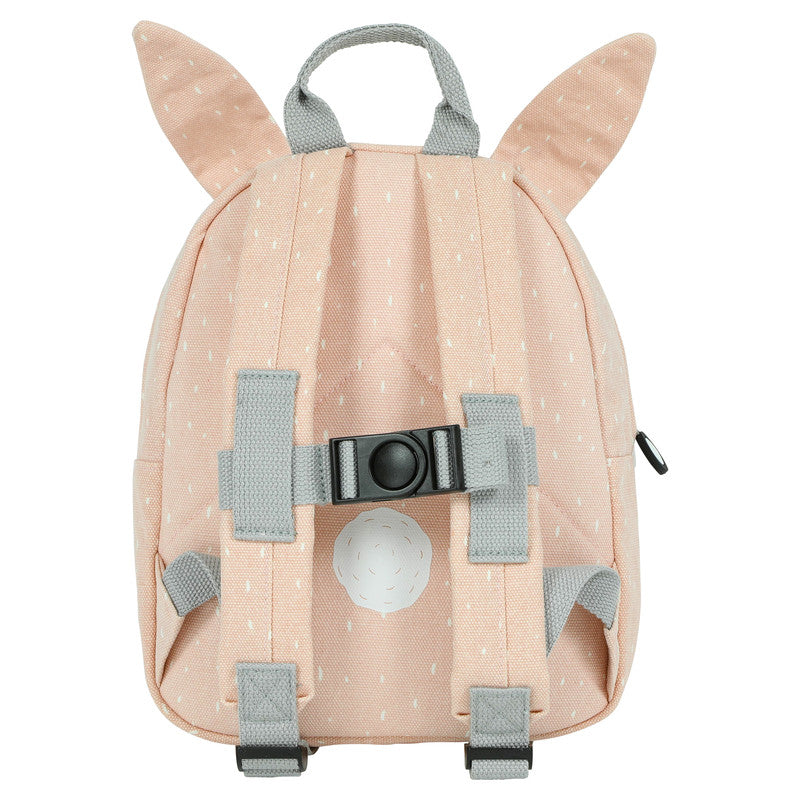 Trixie Backpack - Mrs. Rabbit 12 Inch - Laadlee