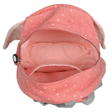 Trixie Backpack - Mrs. Flamingo 12 Inch - Laadlee