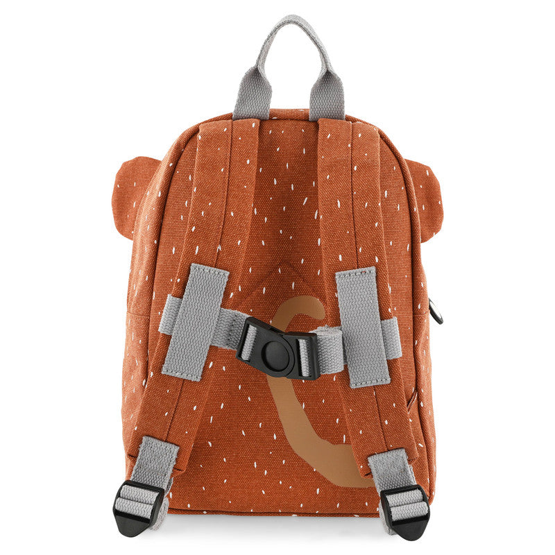 Trixie Backpack - Mr. Monkey 12 Inch - Laadlee