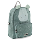 Trixie Backpack - Mr. Hippo 12 Inch - Laadlee