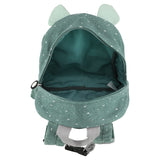 Trixie Backpack - Mr. Hippo 12 Inch - Laadlee