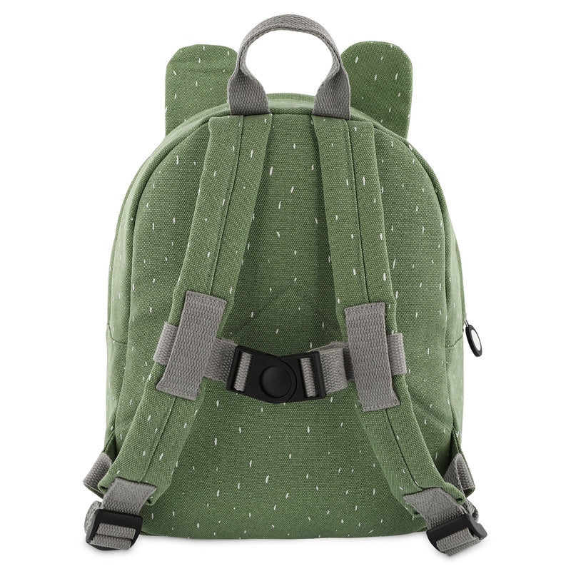 Trixie Backpack - Mr. Frog 12 Inch - Laadlee