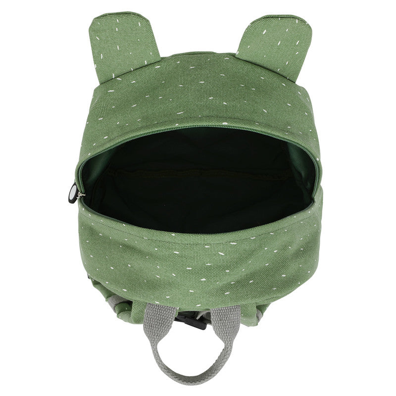 Trixie Backpack - Mr. Frog 12 Inch - Laadlee