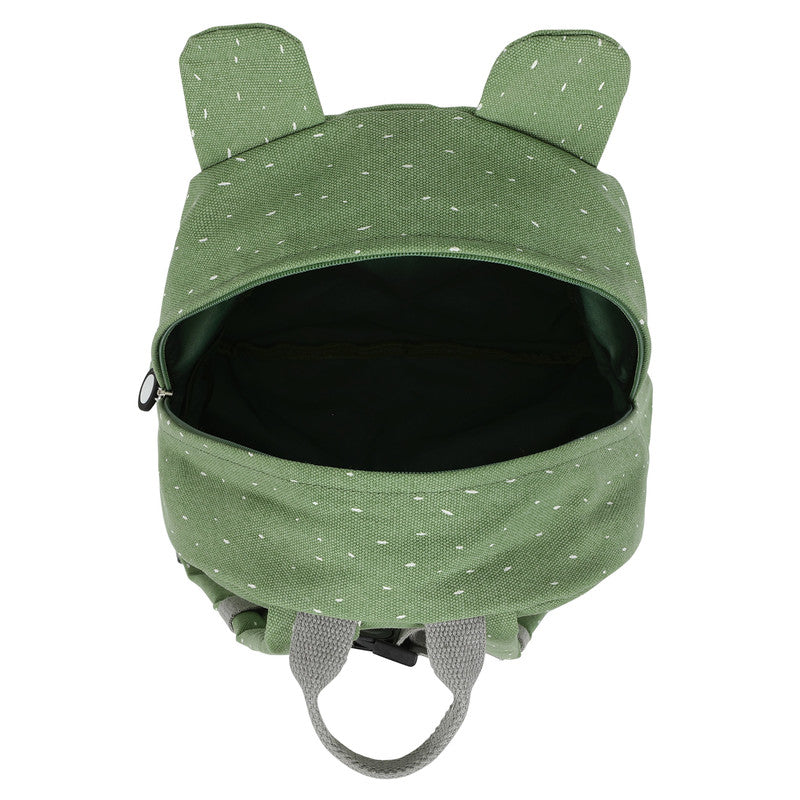 Trixie Backpack - Mr. Frog 12 Inch - Laadlee