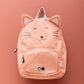 Trixie Backpack - Mrs. Cat 12 Inch - Laadlee