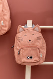 Trixie Backpack - Mrs. Cat 12 Inch - Laadlee