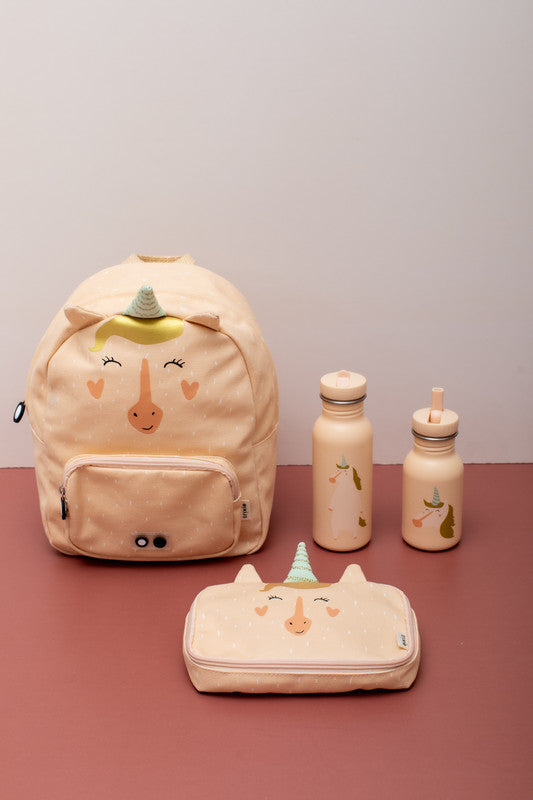Trixie Backpack - Mrs. Unicorn 12 Inch - Laadlee