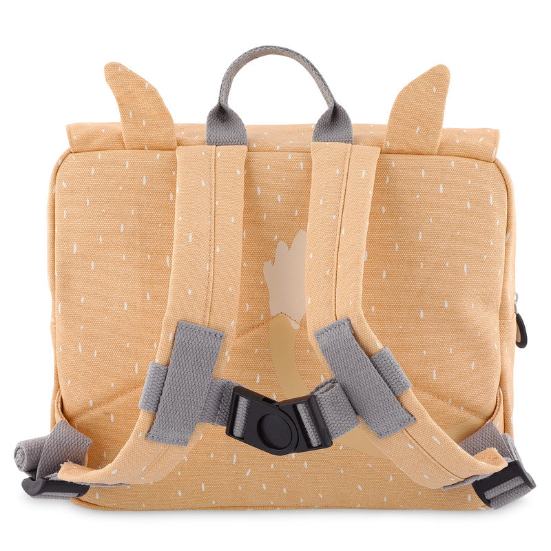 Trixie Satchel - Mrs. Giraffe - Laadlee