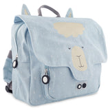 Trixie Satchel - Mr. Alpaca - Laadlee