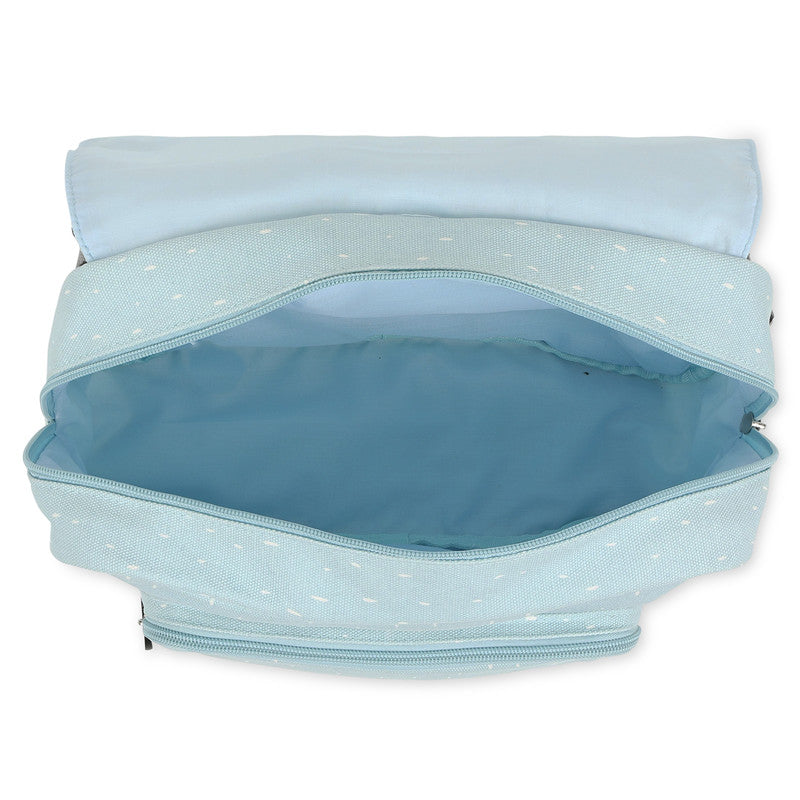 Trixie Satchel - Mr. Alpaca - Laadlee