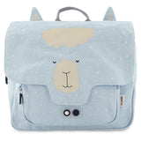 Trixie Satchel - Mr. Alpaca - Laadlee