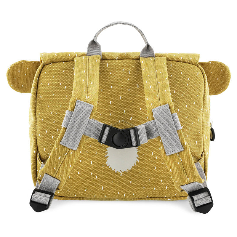 Trixie Satchel - Mr. Koala - Laadlee