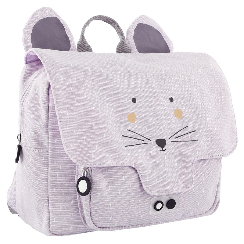 Trixie Satchel - Mrs. Mouse - Laadlee