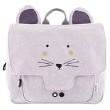 Trixie Satchel - Mrs. Mouse - Laadlee
