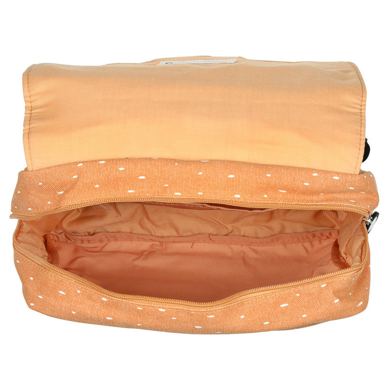 Trixie Satchel - Mr. Fox - Laadlee