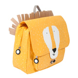 Trixie Satchel - Mr. Lion - Laadlee
