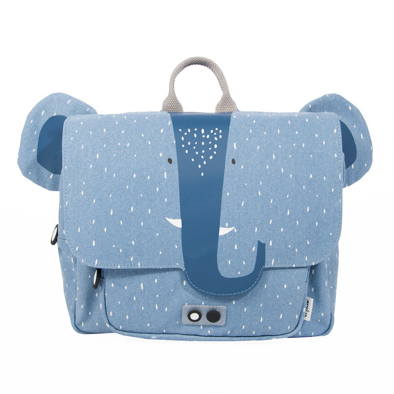 Trixie Satchel - Mrs. Elephant - Laadlee