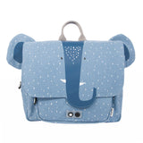 Trixie Satchel - Mrs. Elephant - Laadlee