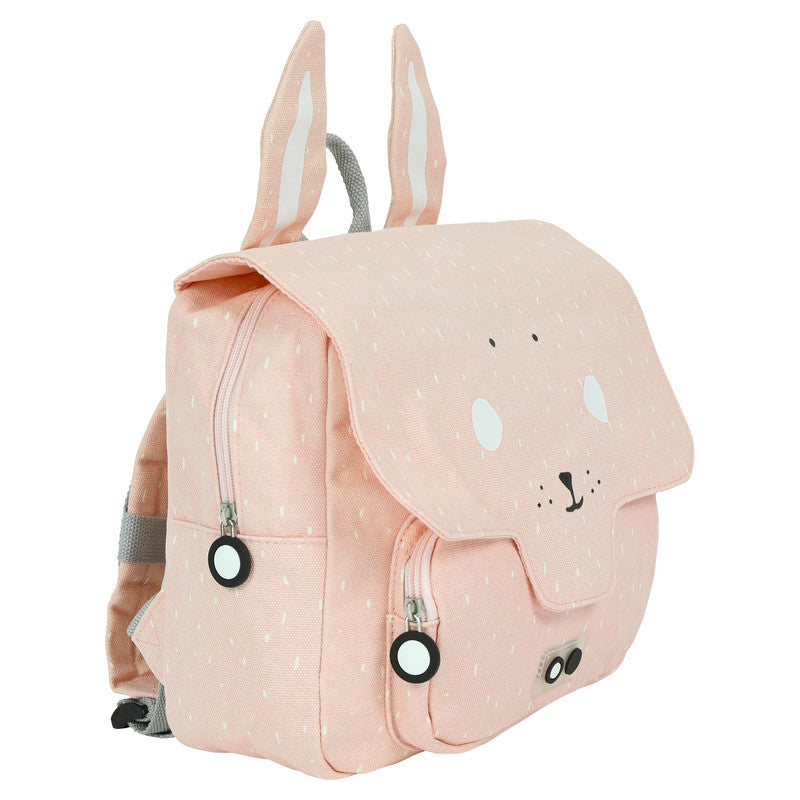 Trixie Satchel - Mrs. Rabbit - Laadlee