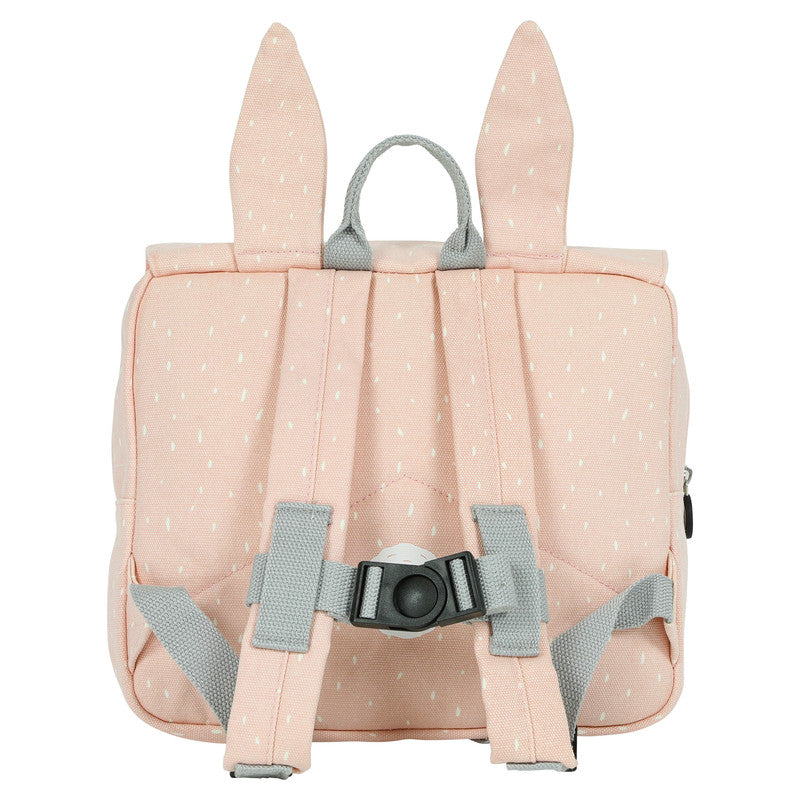 Trixie Satchel - Mrs. Rabbit - Laadlee