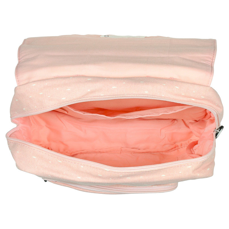 Trixie Satchel - Mrs. Rabbit - Laadlee