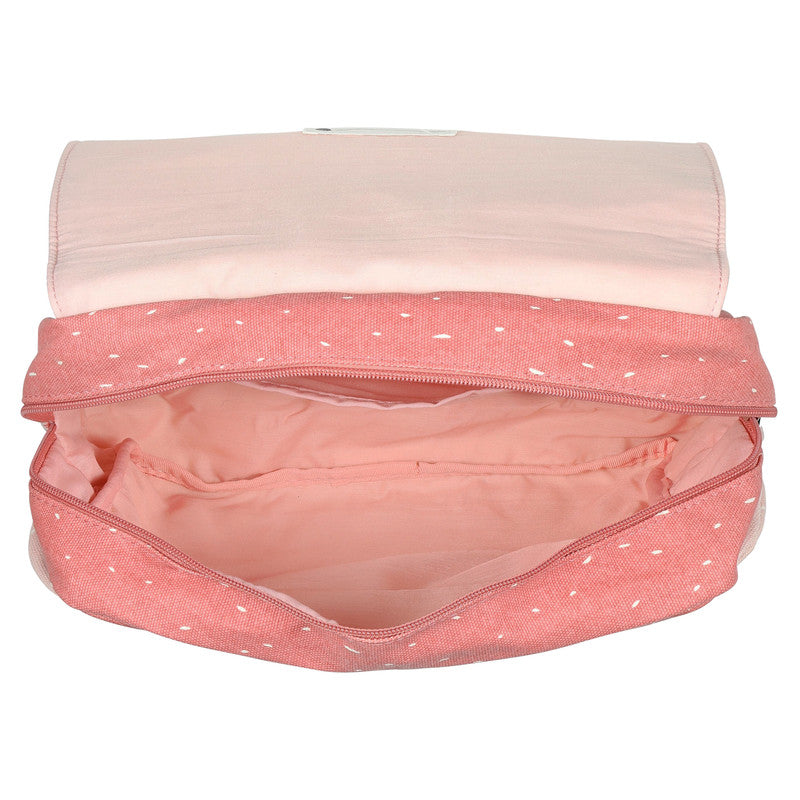 Trixie Satchel - Mrs. Flamingo - Laadlee