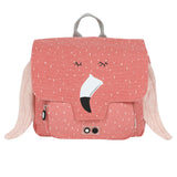 Trixie Satchel - Mrs. Flamingo - Laadlee