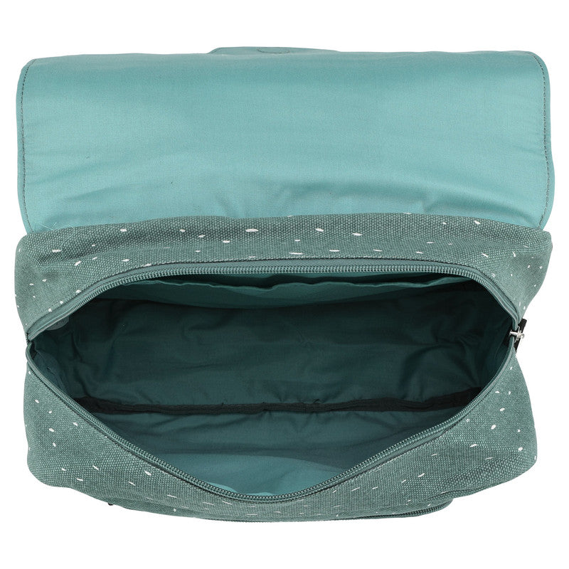 Trixie Satchel - Mr. Hippo - Laadlee