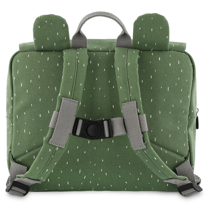 Trixie Satchel - Mr. Frog - Laadlee