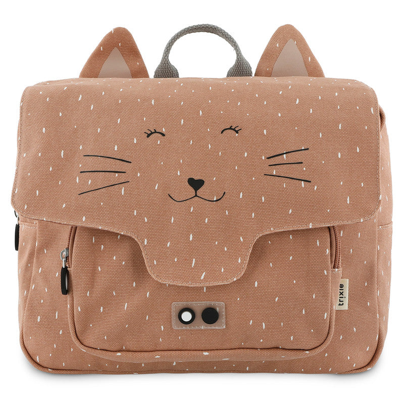 Trixie Satchel - Mrs. Cat - Laadlee