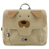 Trixie Satchel - Mr. Dog - Laadlee