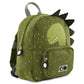 Trixie Backpack Small - Mr. Dino 10 Inch - Laadlee