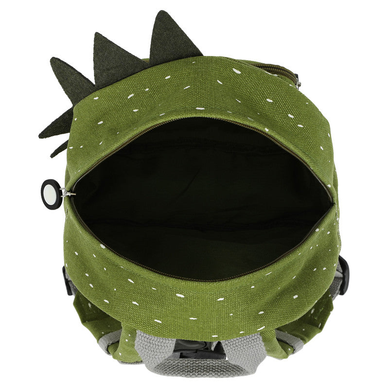 Trixie Backpack Small - Mr. Dino 10 Inch - Laadlee