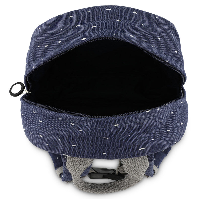 Trixie Backpack Small - Mr. Penguin 10 Inch - Laadlee