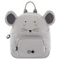 Trixie Backpack Small - Mrs. Mouse 10 Inch - Laadlee