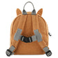 Trixie Backpack Small - Mr. Fox 10 Inch - Laadlee