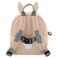 Trixie Backpack Small - Mrs. Rabbit 10 Inch - Laadlee