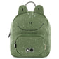 Trixie Backpack Small - Mr. Frog 10 Inch - Laadlee